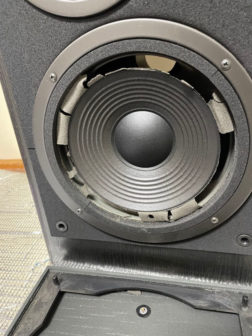 ＪＢＬLX44 スピーカー 1個(ジャンク)