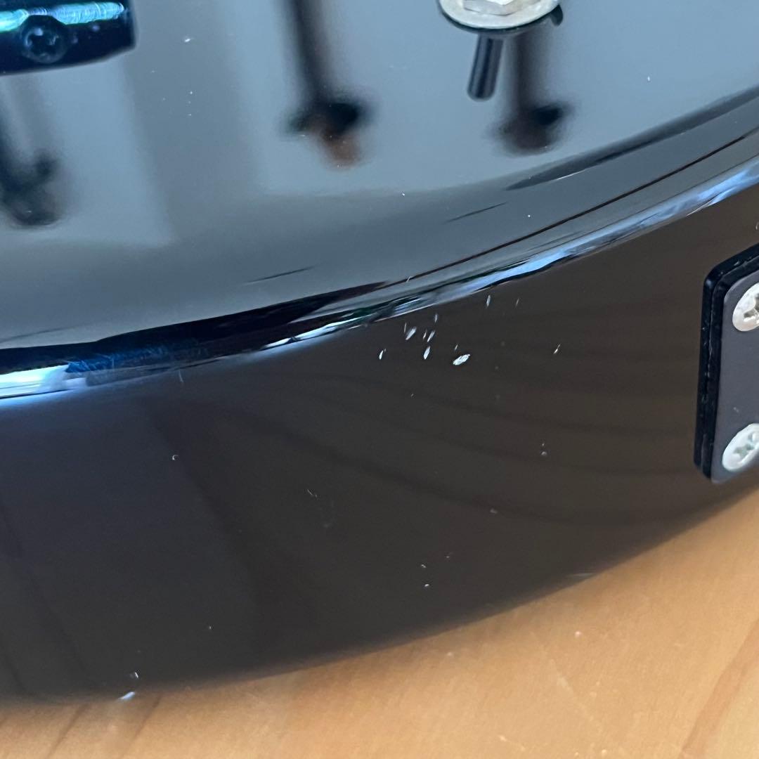 Fernandes ZO-３ アンプ内蔵★ブラック