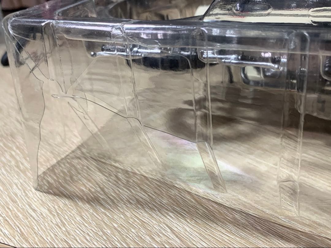 S.H.F 旧サイクロン号＋旧一号セット