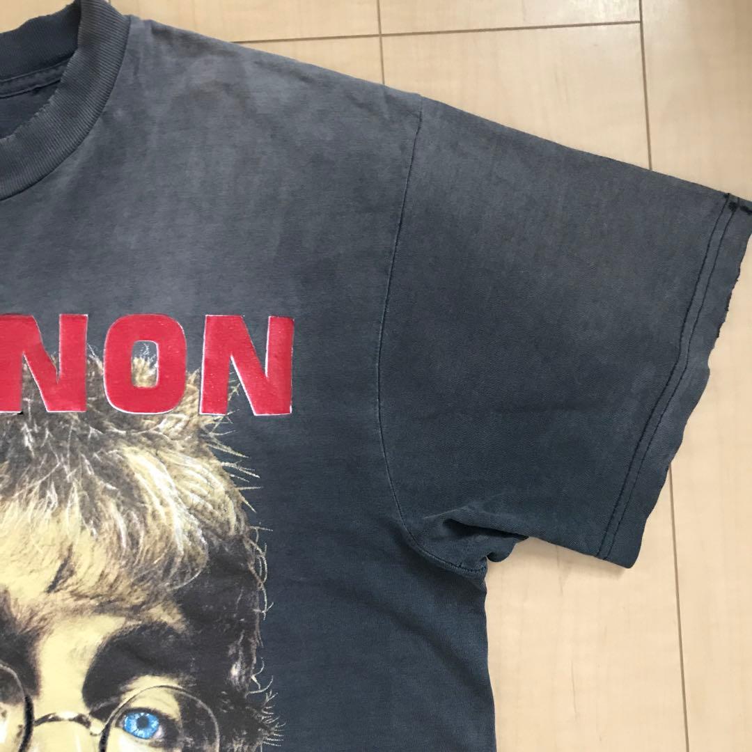 051超レア ジョンレノン John Lennon 90年代ヴィンテージ