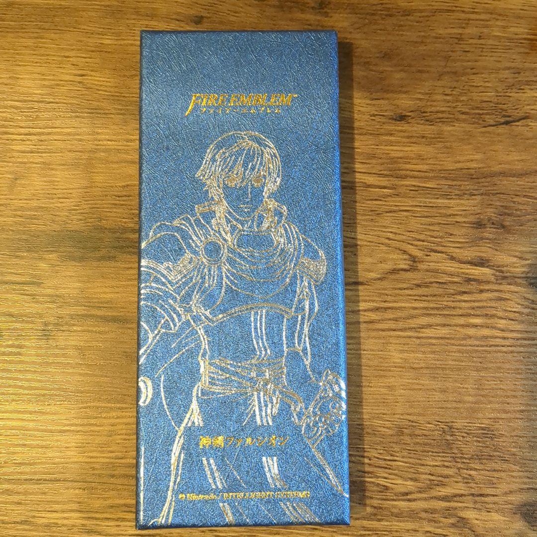 ファイアーエムブレム ArmoryCollection 神剣ファルシオン マルス