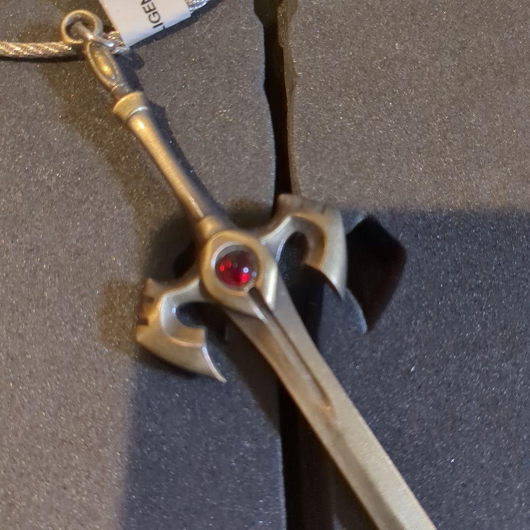 ファイアーエムブレム ArmoryCollection 神剣ファルシオン マルス