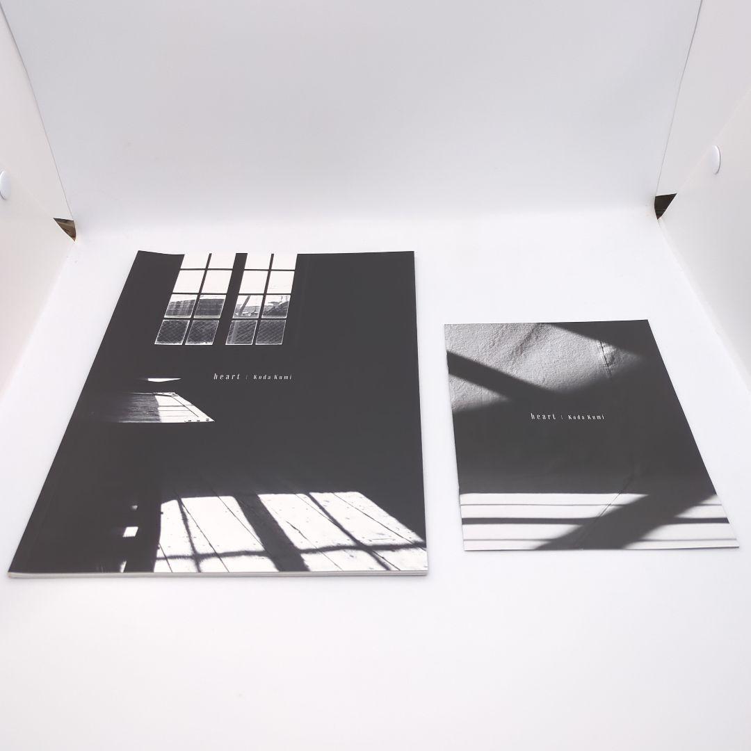 倖田來未　heart　DVD付ファンクラブ・mu-moショップ限定盤