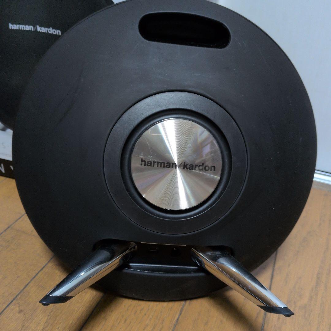 harman/kardon ONYX STUDIO ワイヤレススピーカー