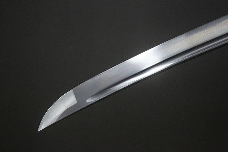 緑魔太刀 日本刀 模造刀 居合刀 武士道 武蔵 鑑賞用 手鍛造打