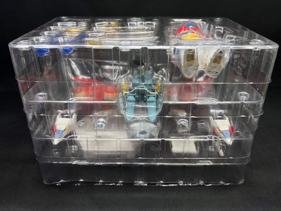 ES合金 秘密忍者隊ニャンキー ヤッ太郎