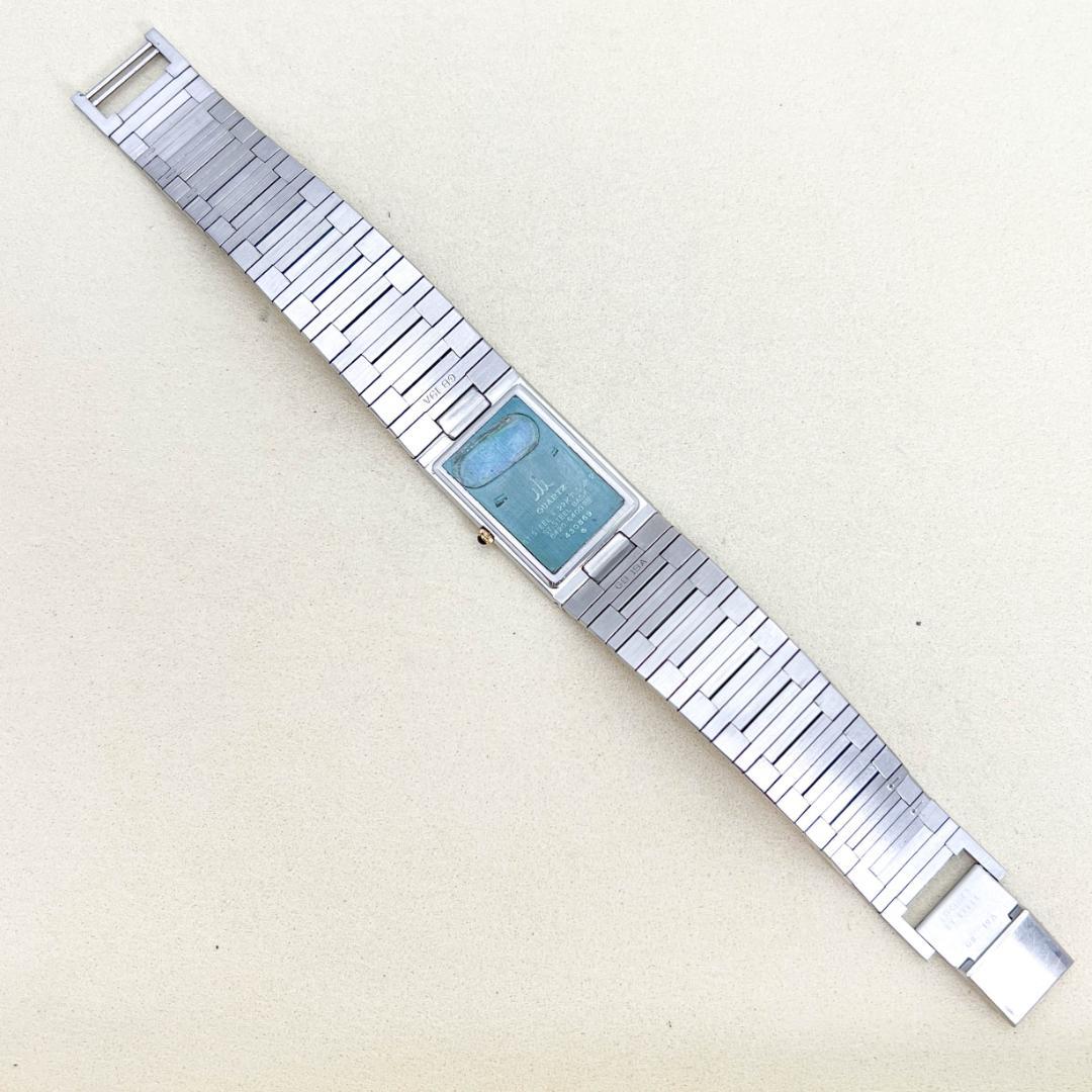 稼働 SEIKO CREDOR 腕時計 22KT クラシカル メンズ 3046