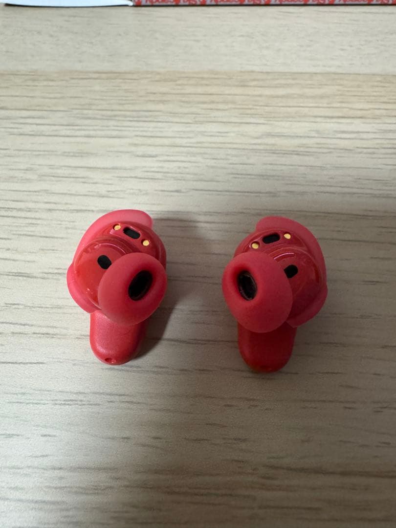 Skullcandy METHOD 360 ANC ワイヤレスイヤホン