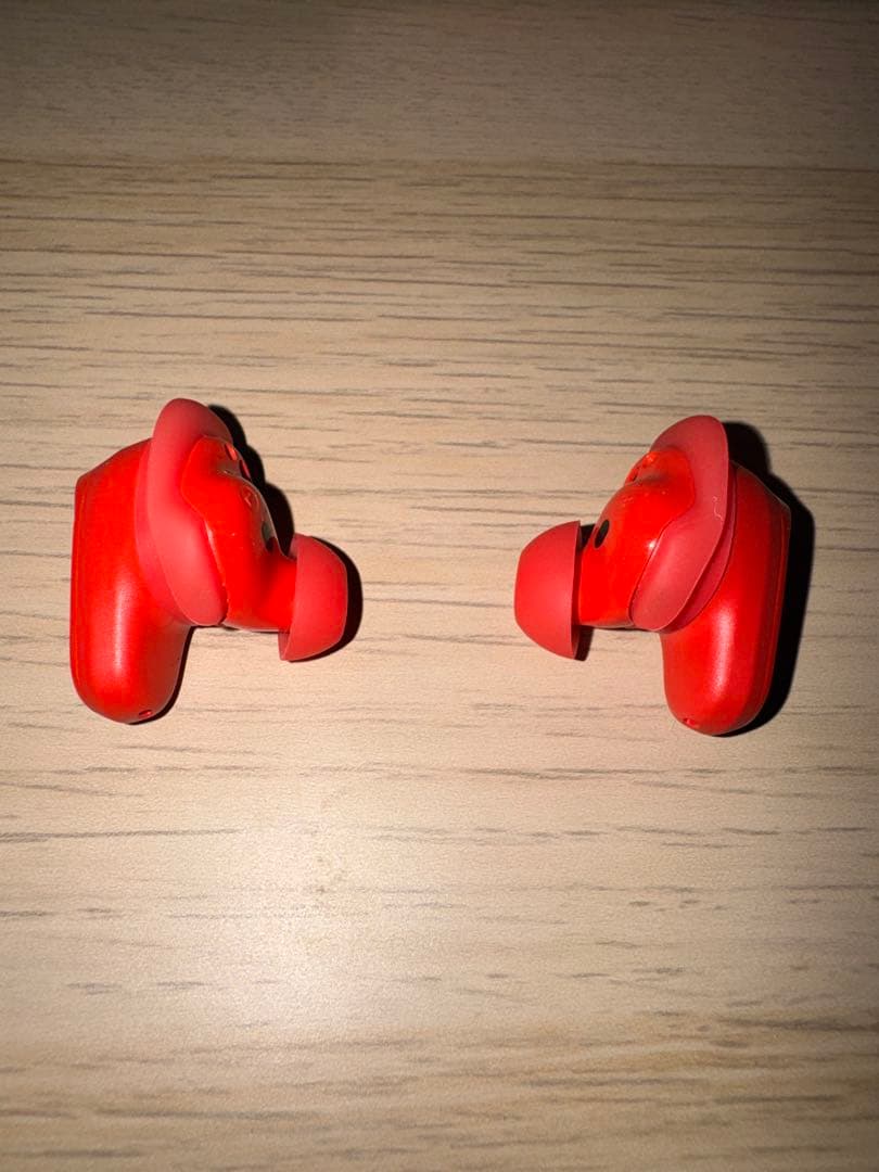 Skullcandy METHOD 360 ANC ワイヤレスイヤホン