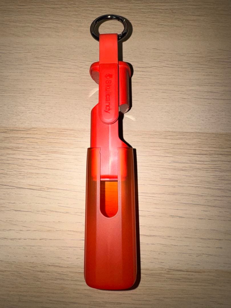 Skullcandy METHOD 360 ANC ワイヤレスイヤホン