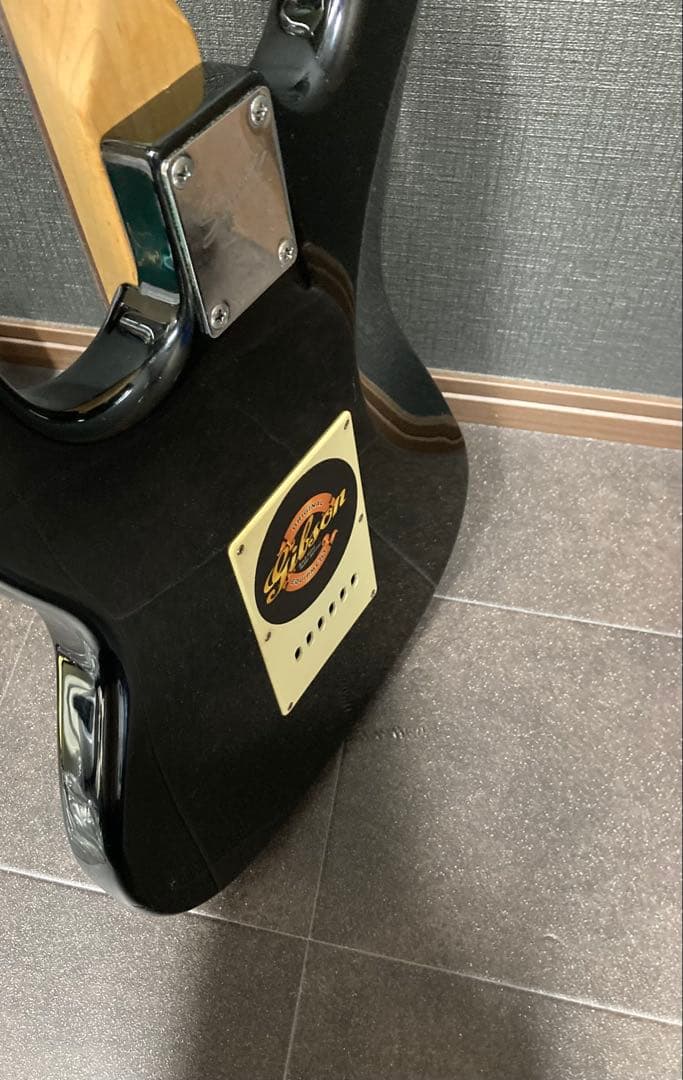 Squier　ストラトキャスター　エレキギター