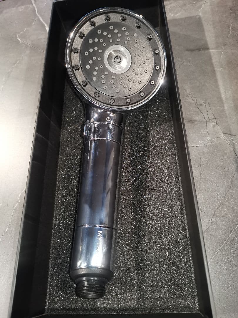 MYTREX HIHO FINE BUBBLE＋e マイクロカレント