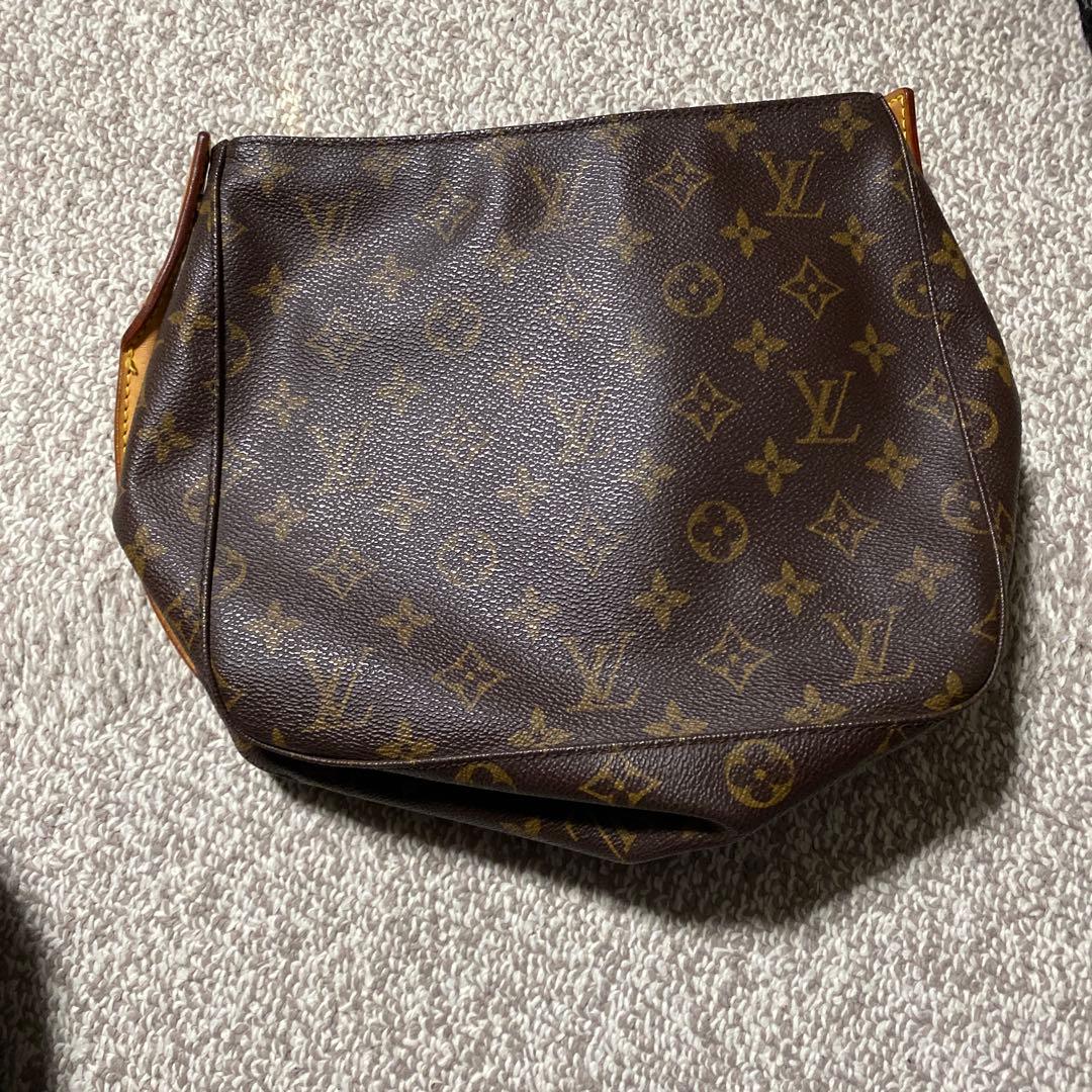 ルイ・ヴィトン　ショルダーバッグ