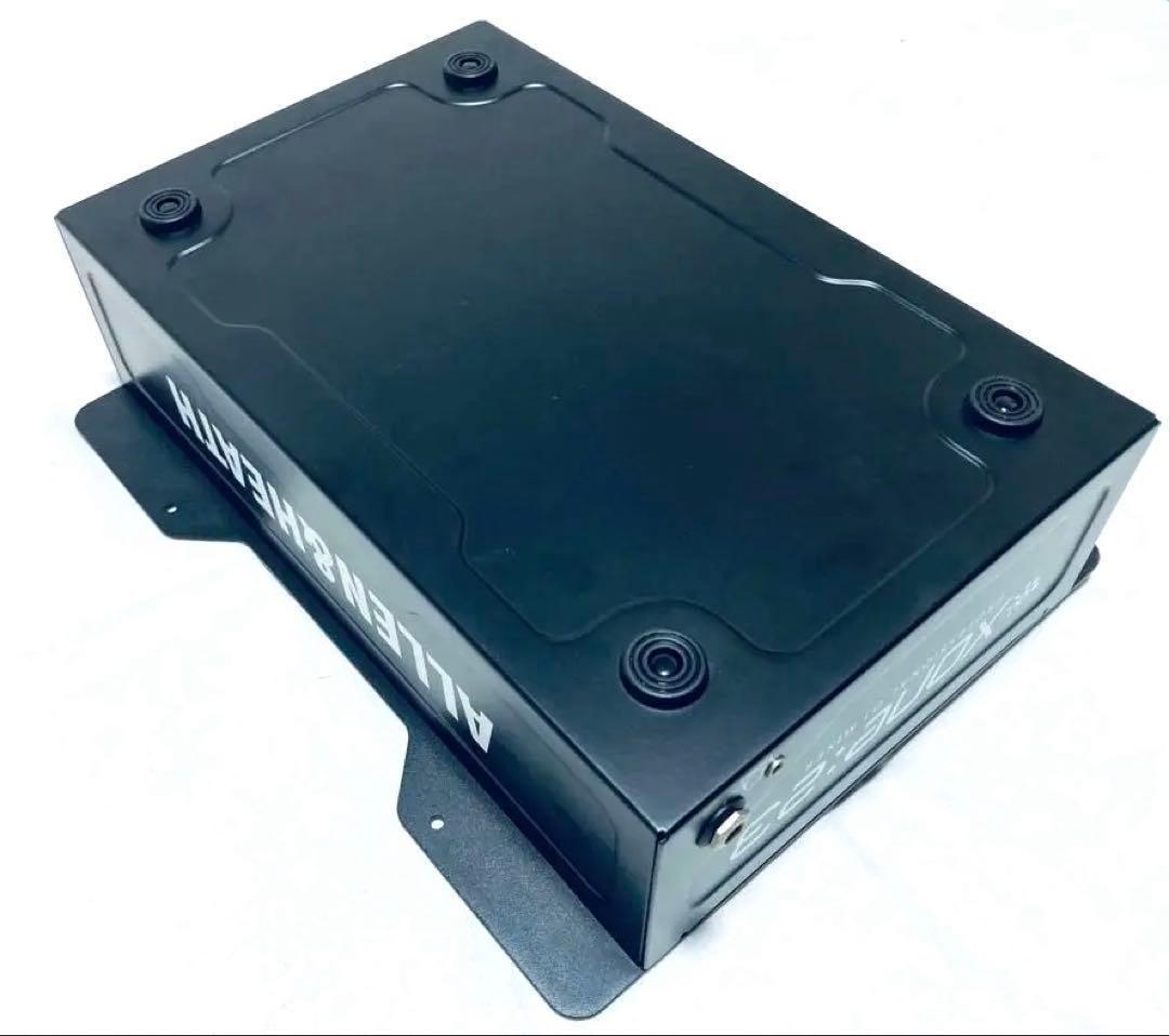 ALLEN&HEATH XONE:23 DJミキサー 動作良好