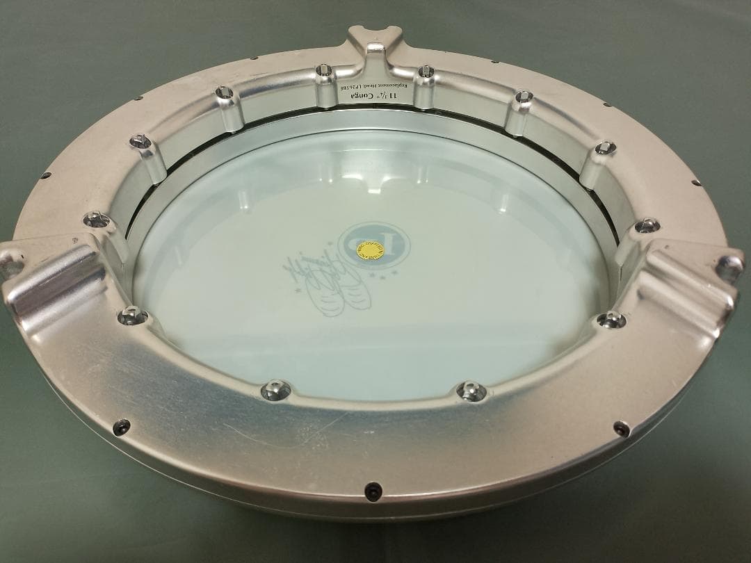 LP GIOVANNI COMPACT CONGA 11-3/4” LP826