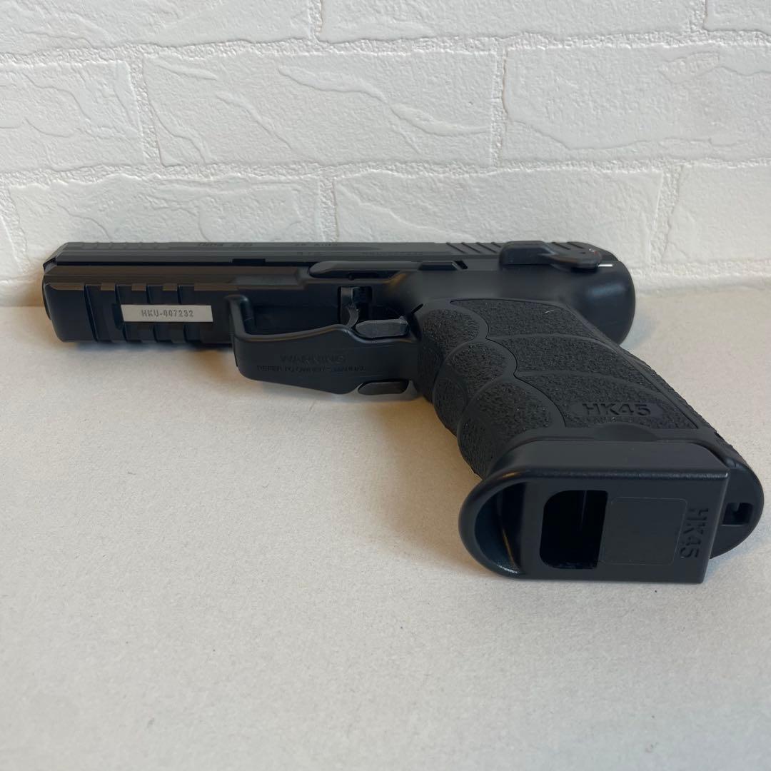 電動ガン HK45 セット