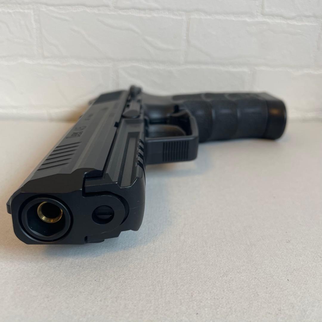 電動ガン HK45 セット