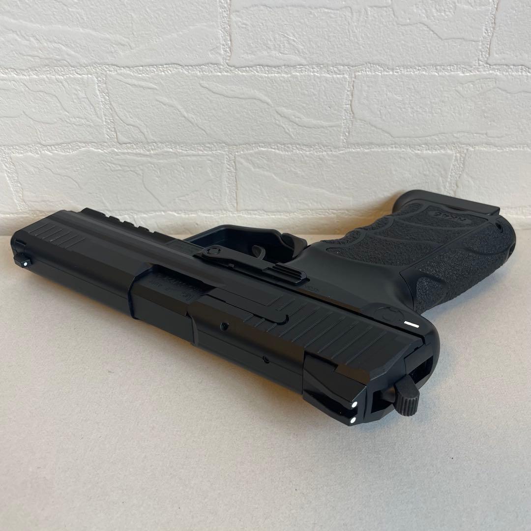 電動ガン HK45 セット