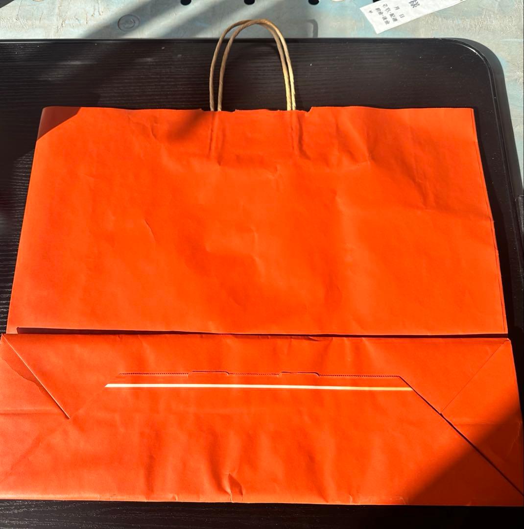 ドリームキャスト　紙袋