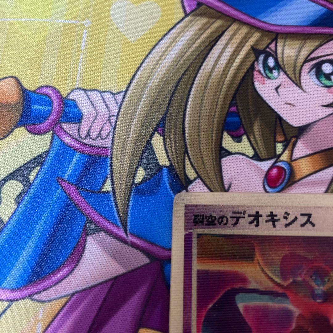 裂空のデオキシス 映画公開記念VSパック 裂空のデオキシス 002/019