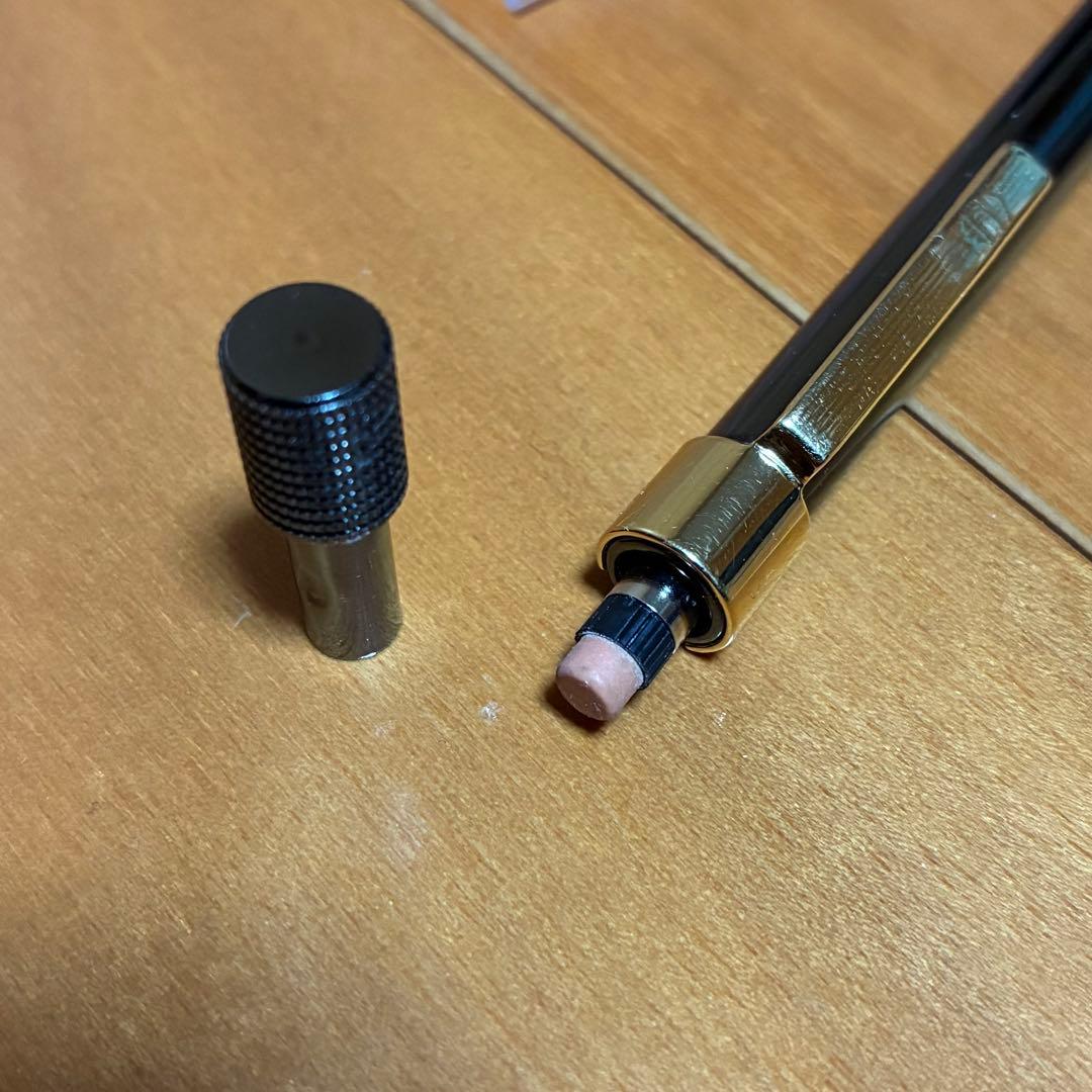 新春価格！Faber-Castell alpha-matic Executive