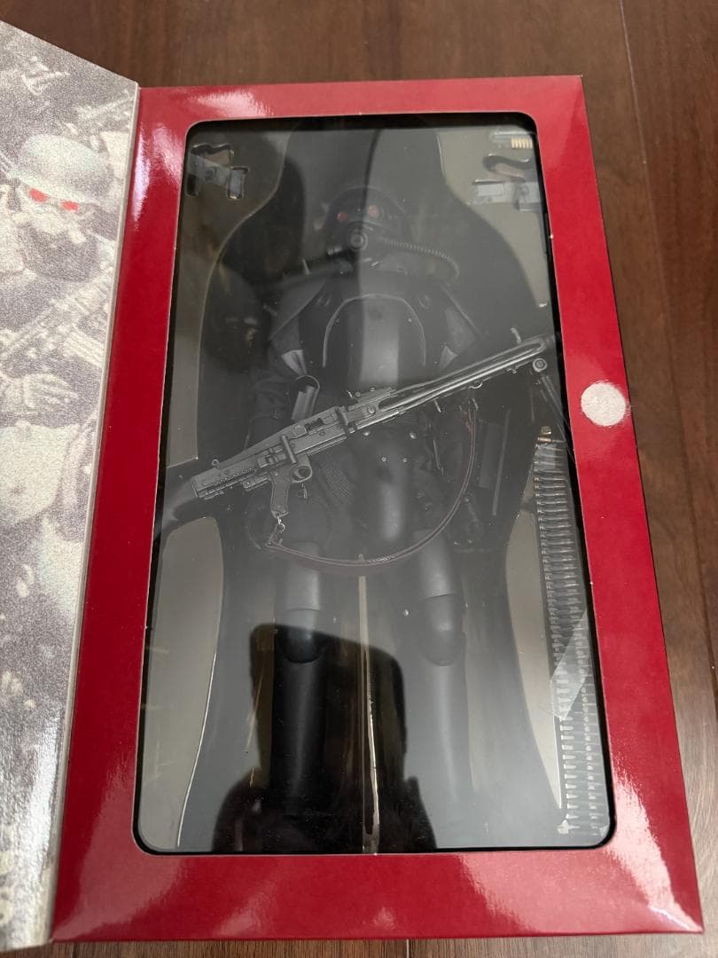 ケルベロス 地獄の番犬　アクションドール