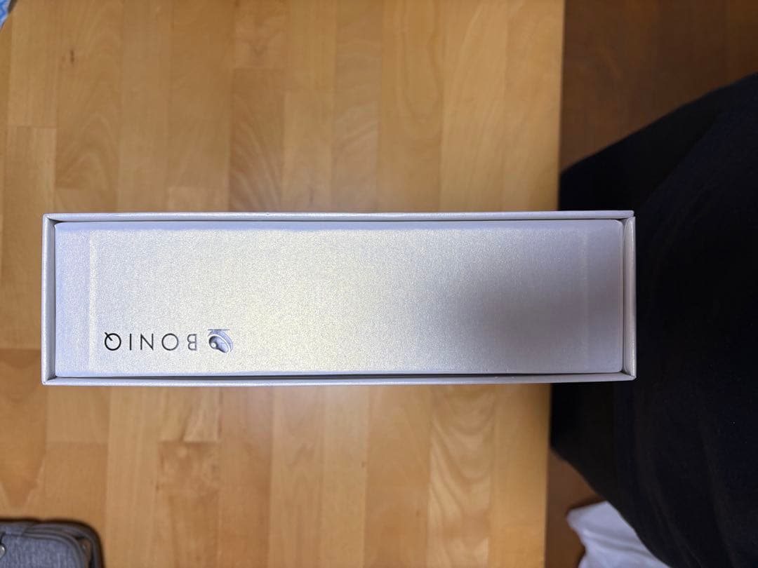 1月11日（日）21時まで‼️ BONIQ 2.0 低温調理器