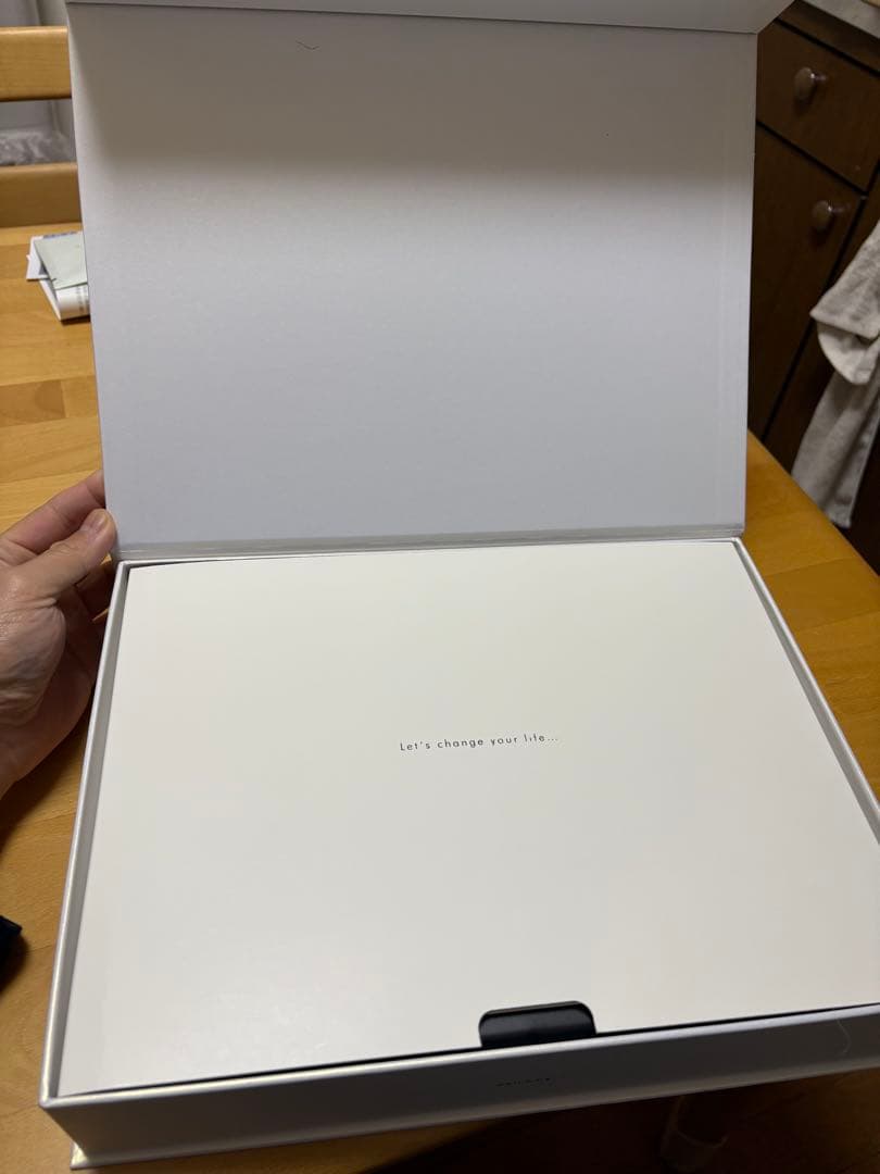 1月11日（日）21時まで‼️ BONIQ 2.0 低温調理器