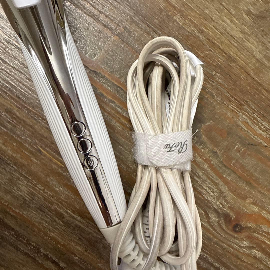 リファビューテックカールアイロン32mm