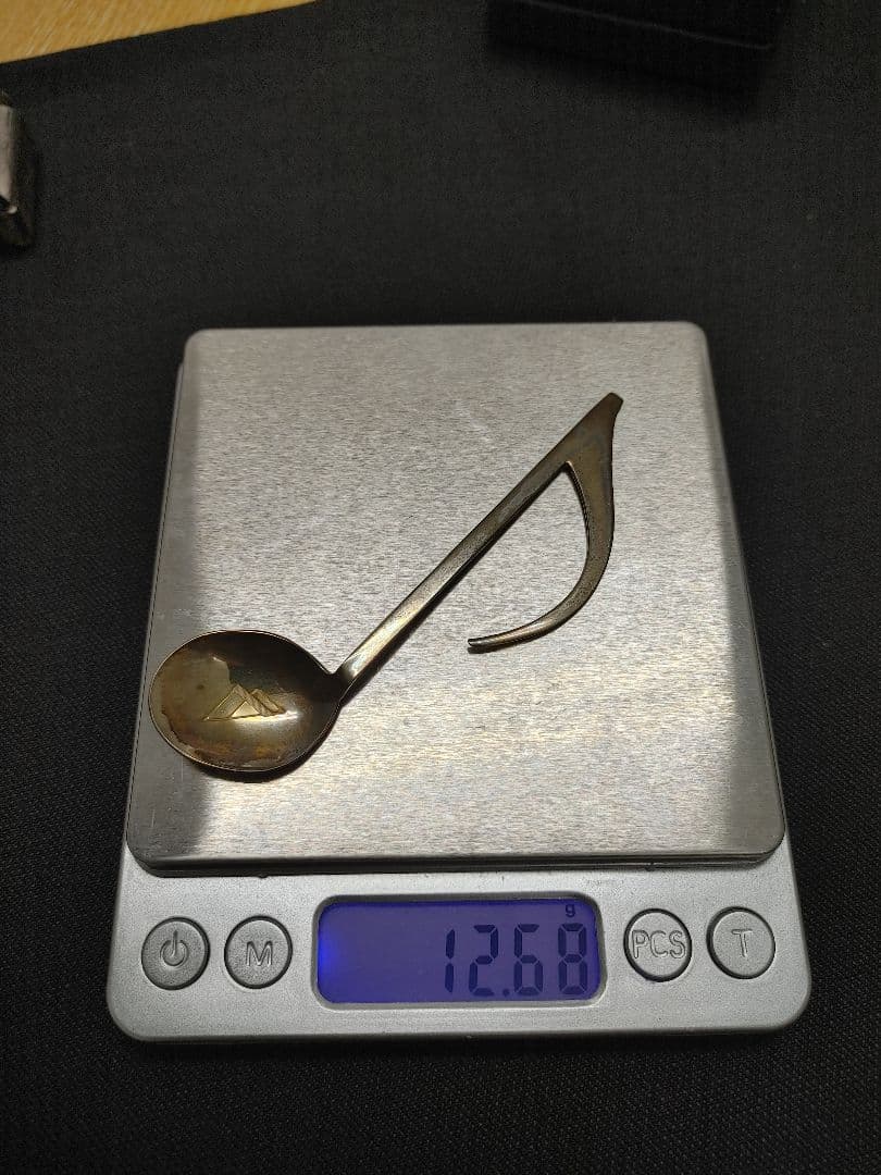 ☆ 純銀 SILVER ☆ 銀盃 銀杯 銀製品 他 ☆5点☆重量約108グラム