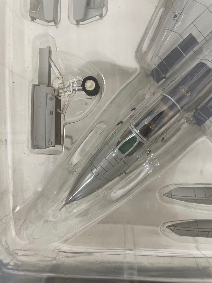 航空機・ヘリコプター CENTURY WINGS 1/72 F14A VF-41 AJ102