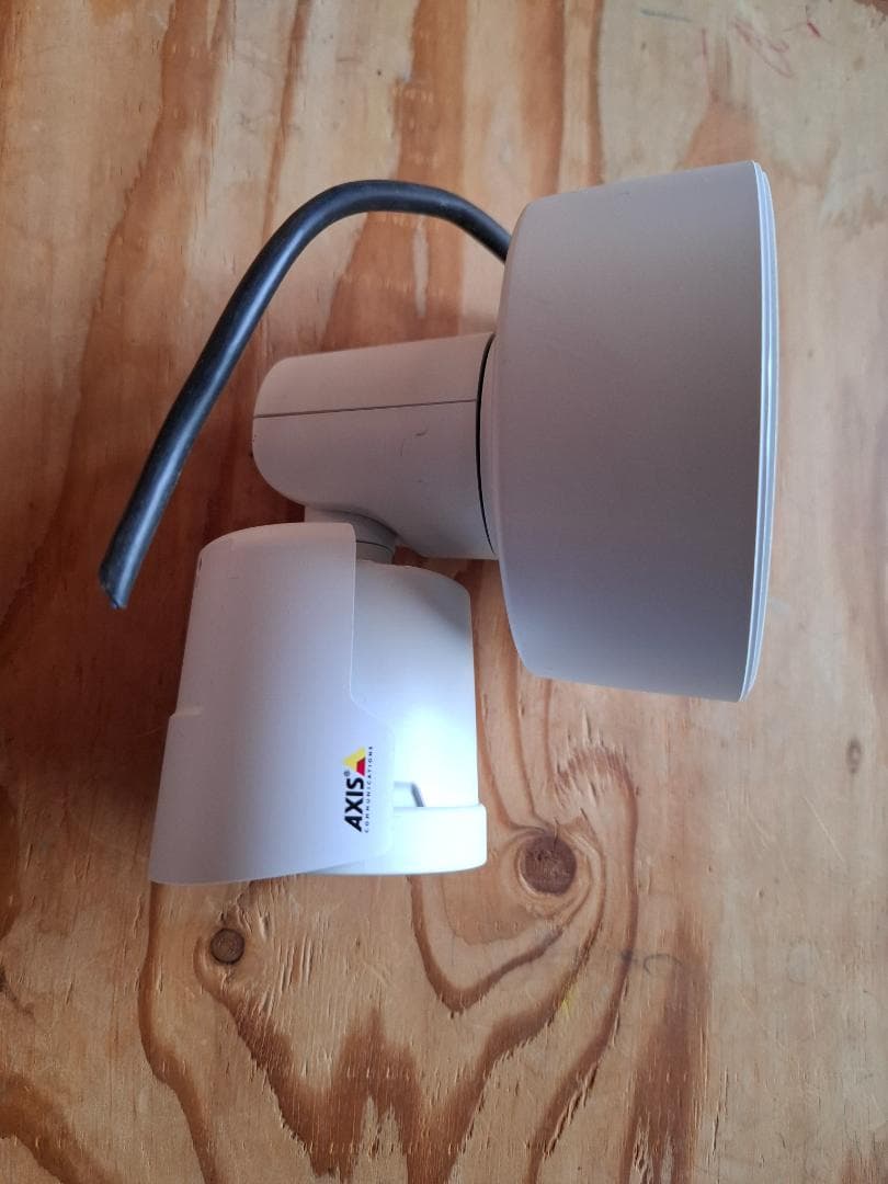 AXISネットワークカメラ　M2025-LE Network Camera