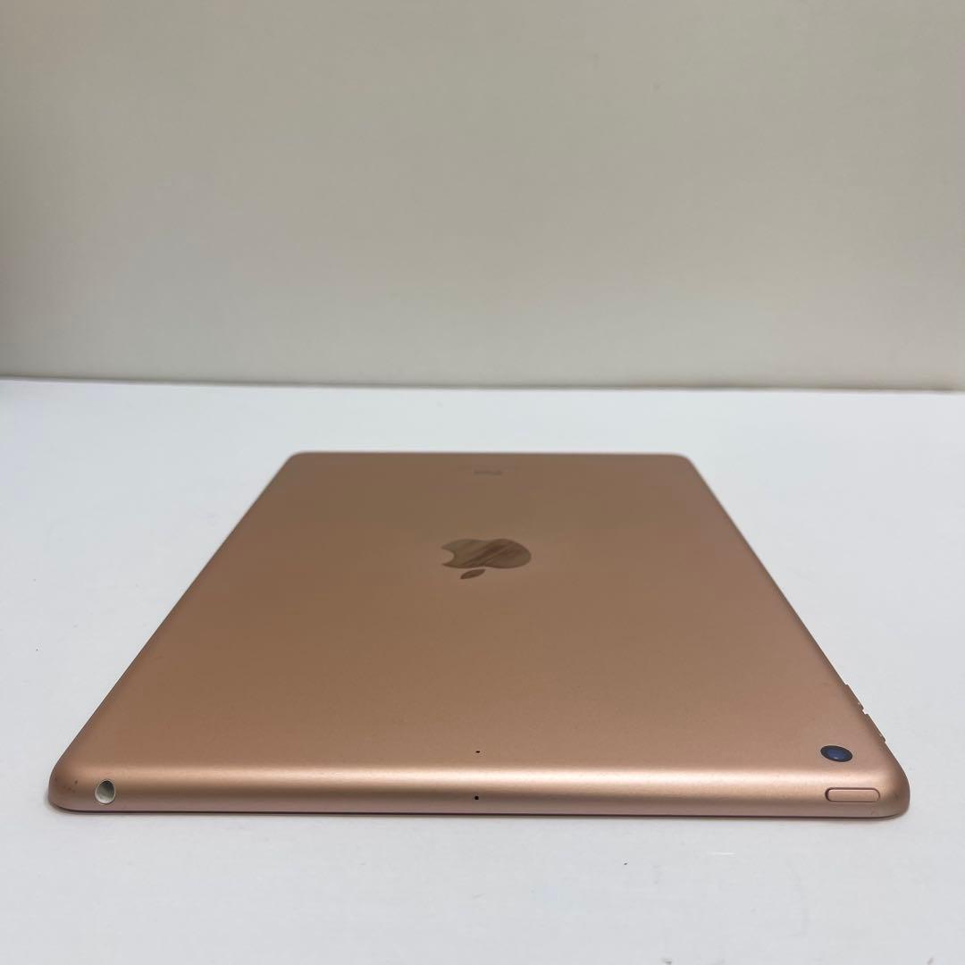 #639 iPad 第7世代 128GB Wi-Fi A2197