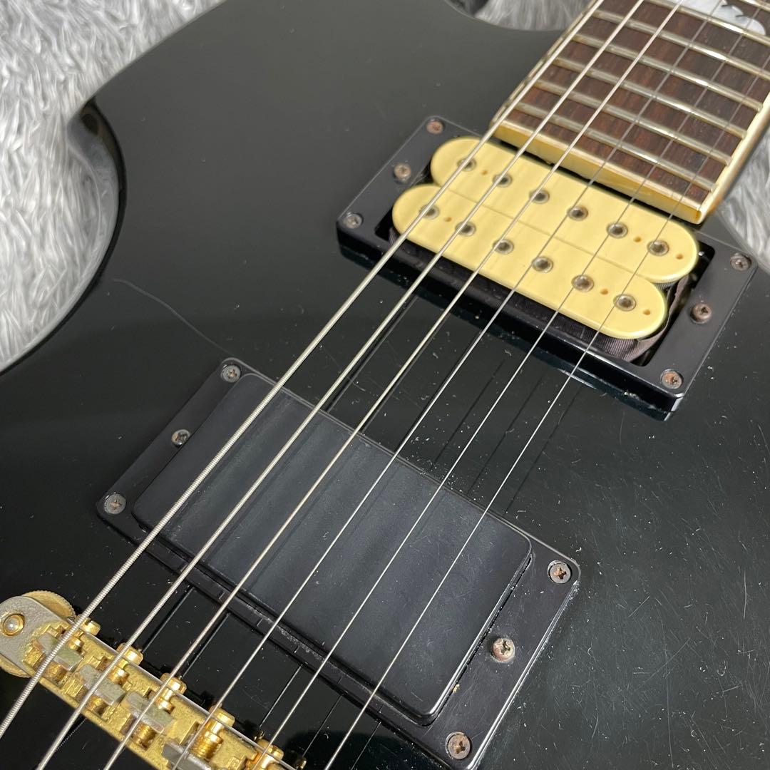 ギター Fernandes MG-80X