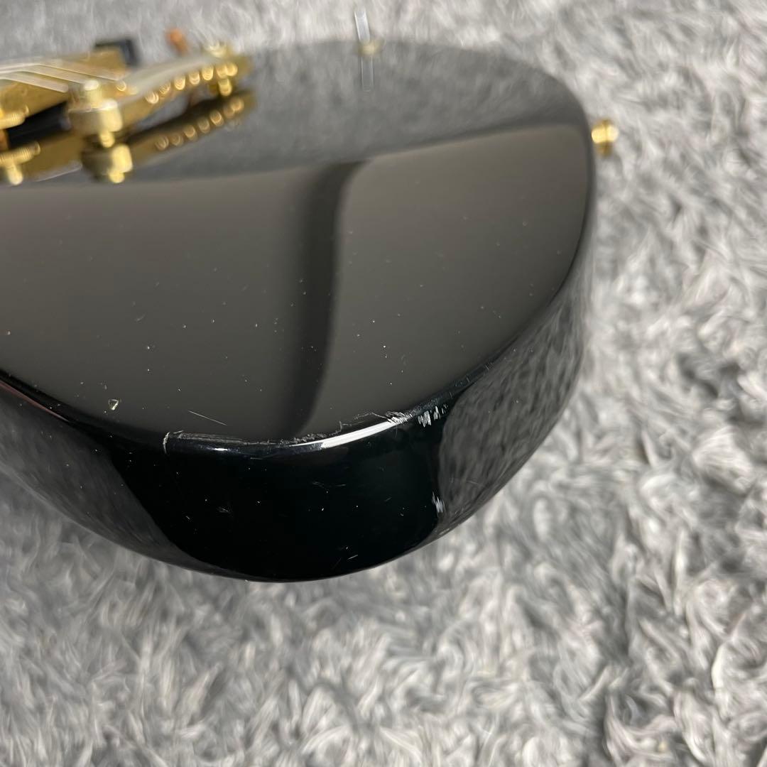 ギター Fernandes MG-80X