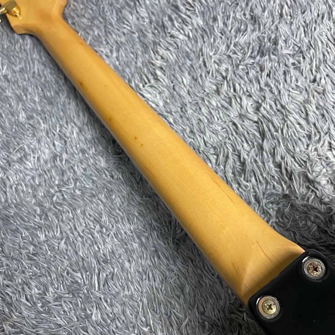 ギター Fernandes MG-80X