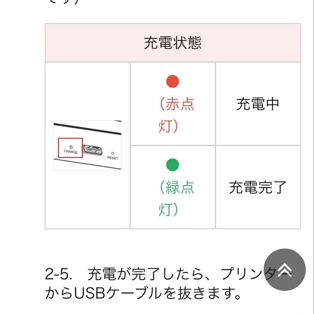 【美品】Canon iNSPiC PV-123 インスピック ミニプリンター