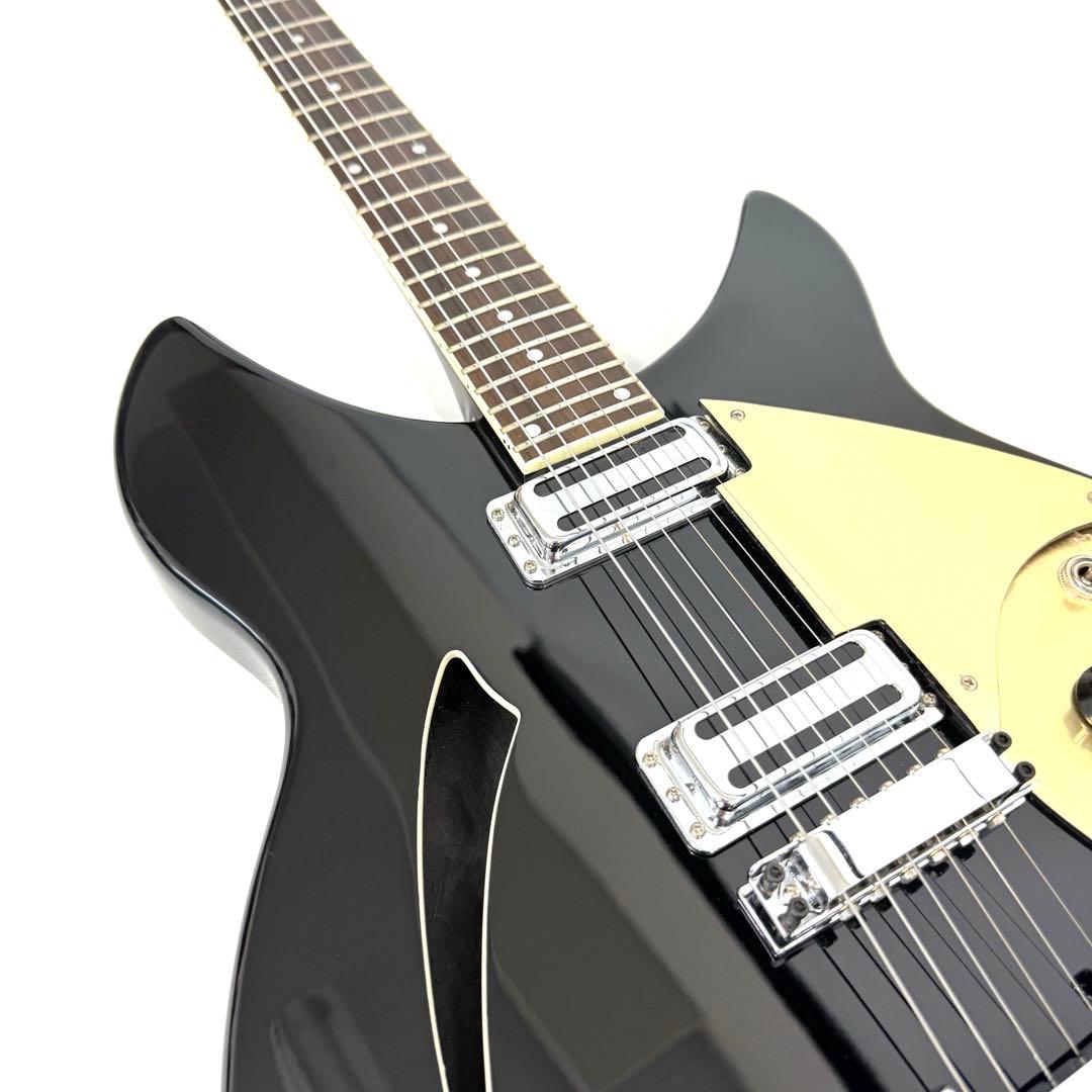 【美品】JAYRO Rickenbacker Model リッケンバッカーモデル