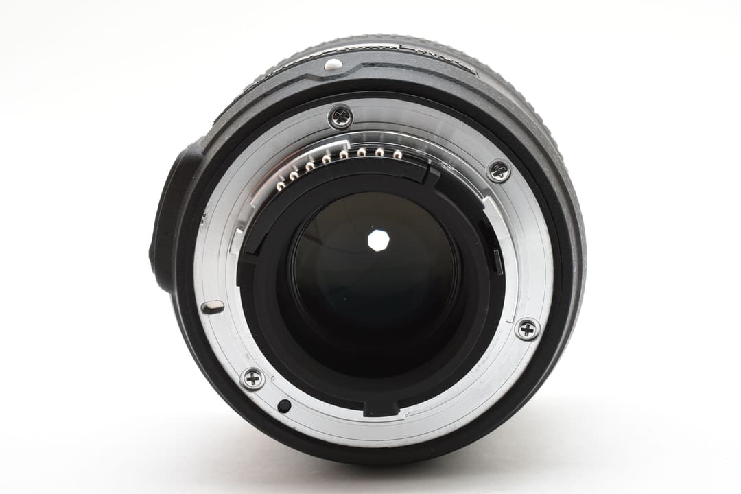 美品 Nikon AF-S NIKKOR 50mm F1.8 G #9201