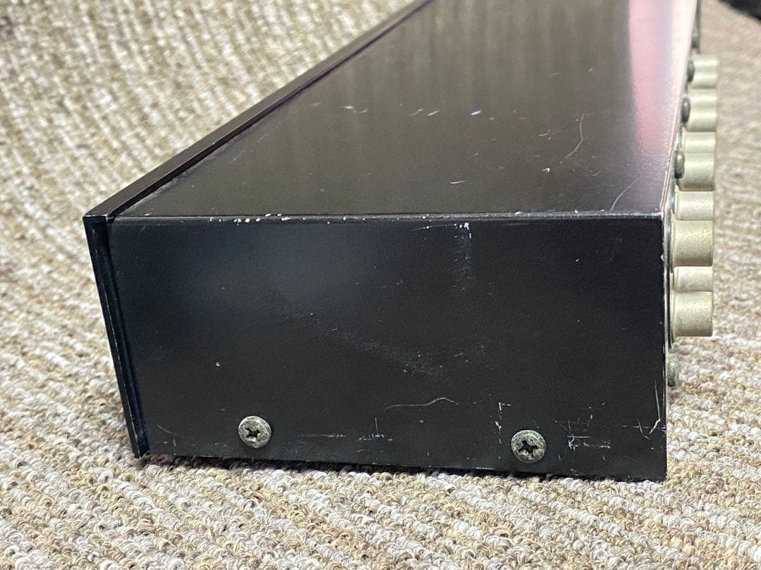 AKAI アカイ DS-5 テープデッキセレクター