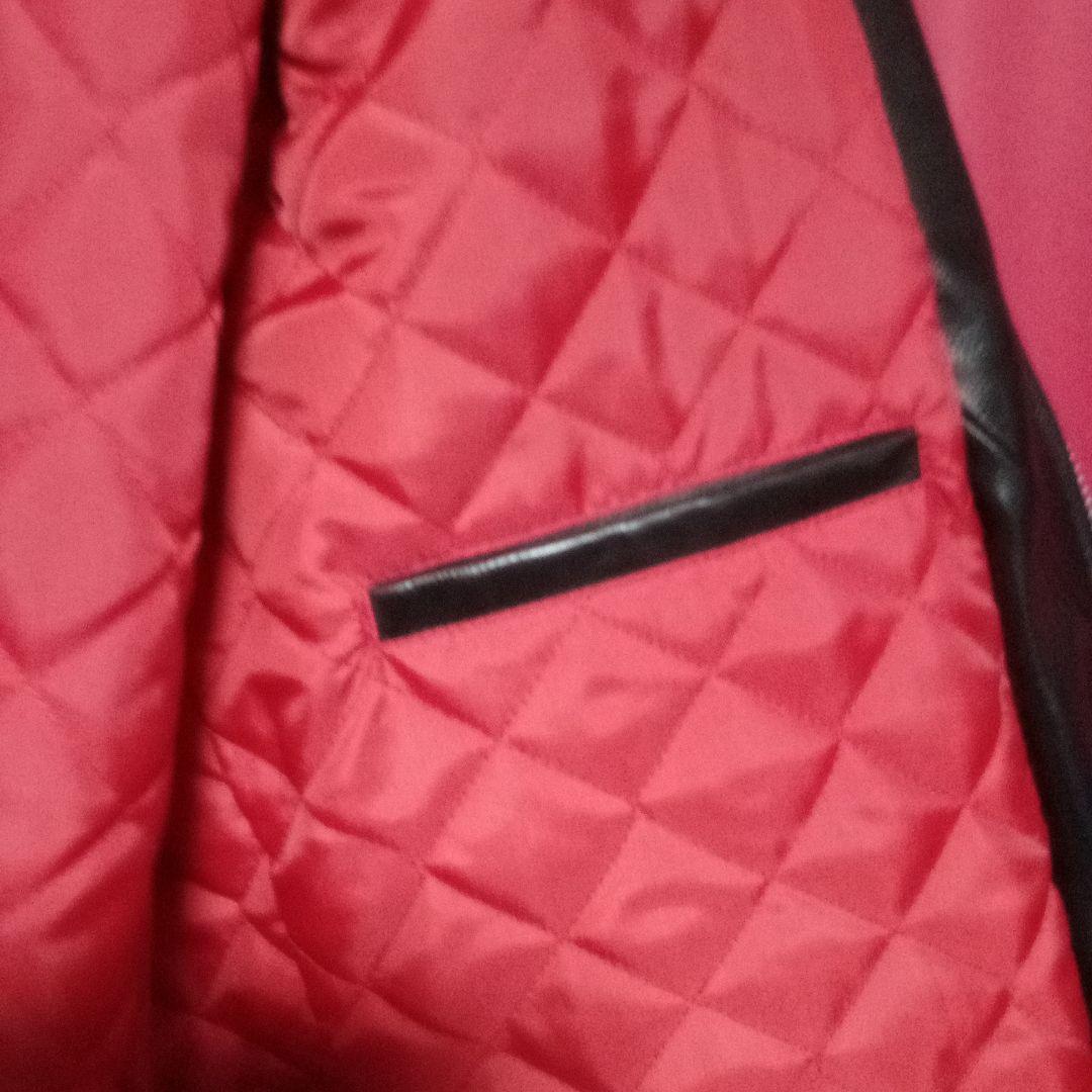 JACKROSE/ジャックローズ/2025年レザーシングルライダース/サイズXL