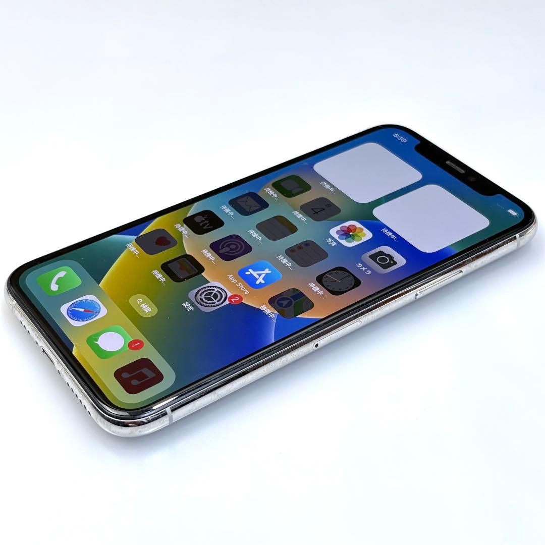 H*h様 超美品 Apple iPhone 11 Pro 256GB ホワイト