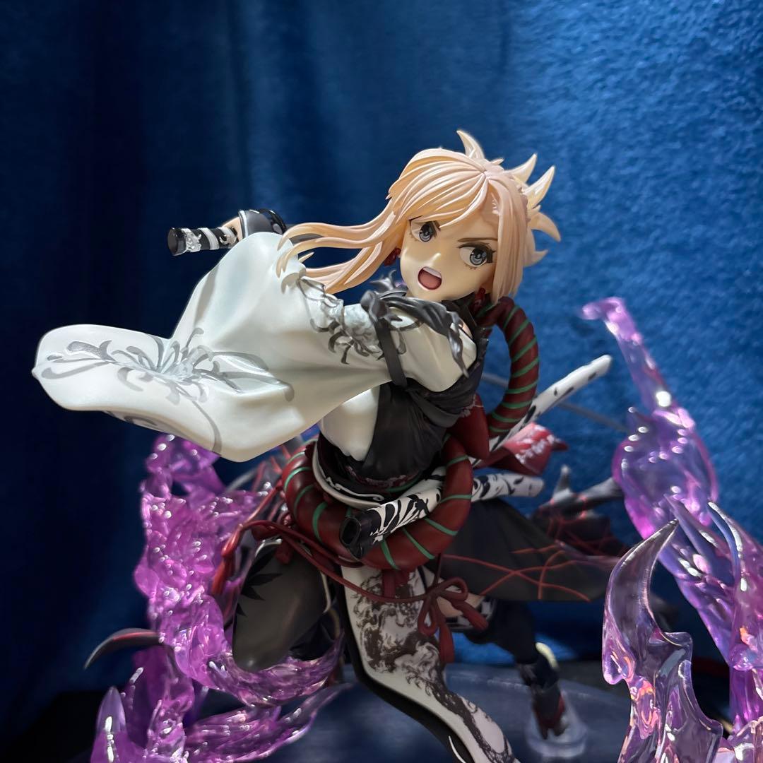 Fate/Samurai Remnant 宮本武蔵 1/7スケールフィギュア