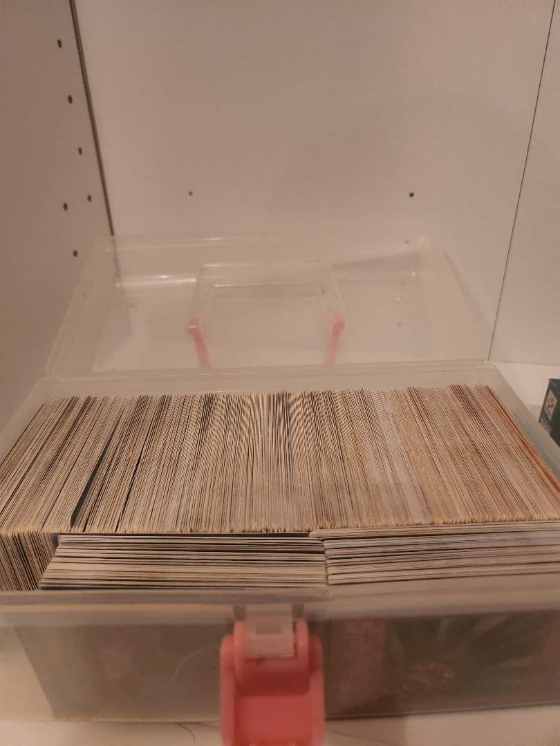 ま*ん様 遊戯王　引退品まとめ売り