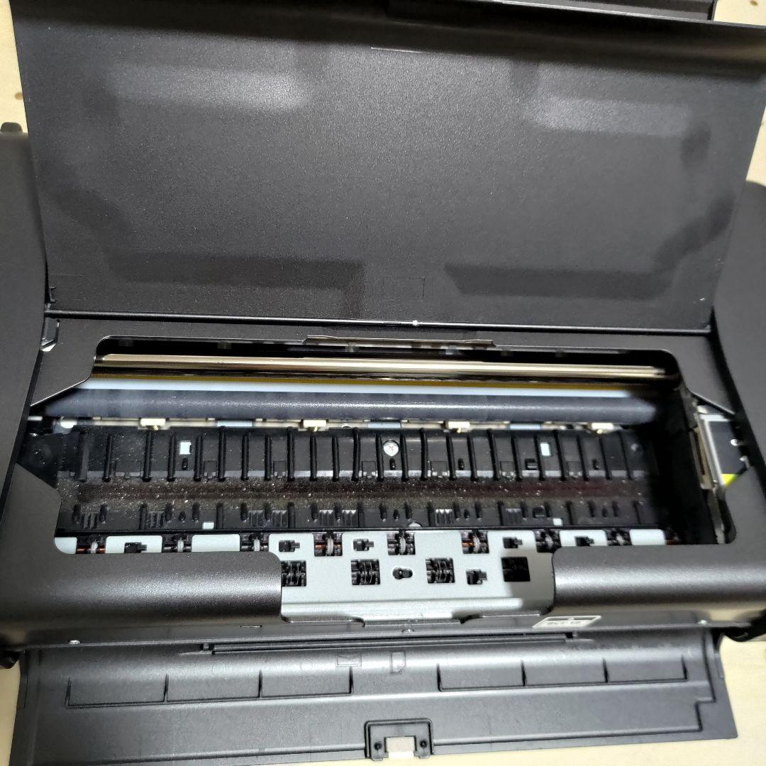 【美品】Canon IP110 インクジェットプリンター