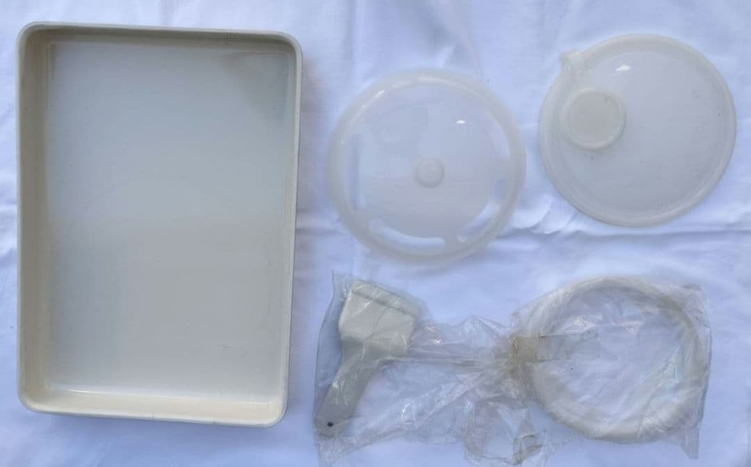 パンこね機　ＫＮ−1000 大正電機