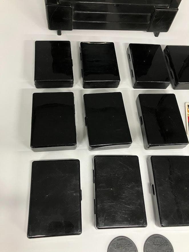 ドラゴンボールZ カード収納セット　まとめ売り