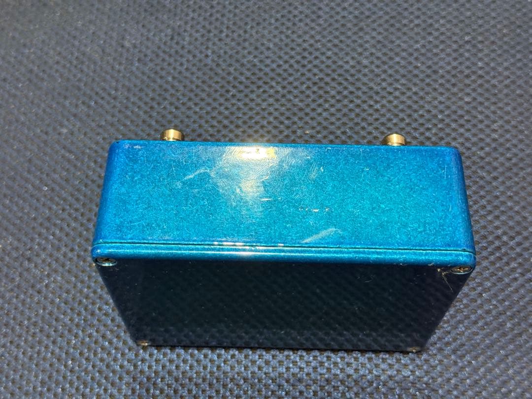 [動作品] Paul Cochrane TIM V3