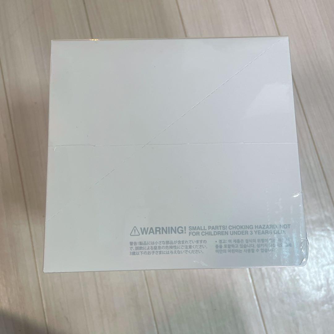 ミュージシャン POPMART THE MONSTERS Big into Energy