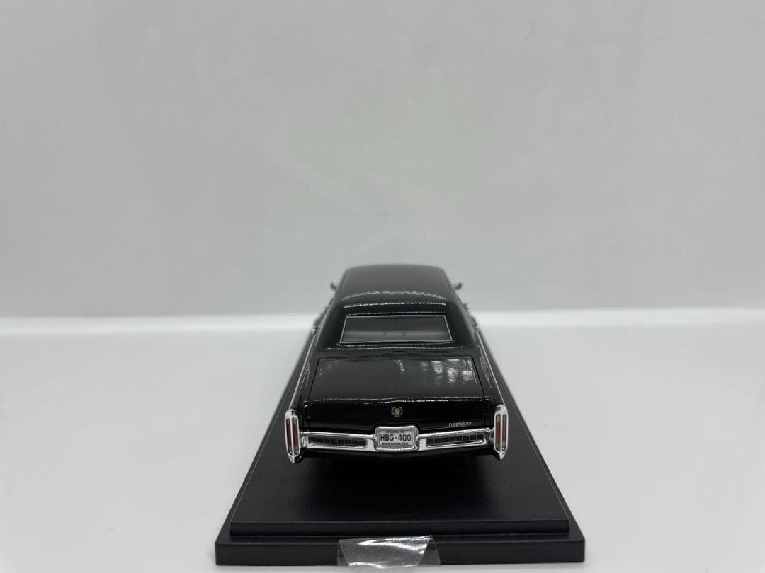 405-321 NEO 1/43 キャデラック フリートウッド